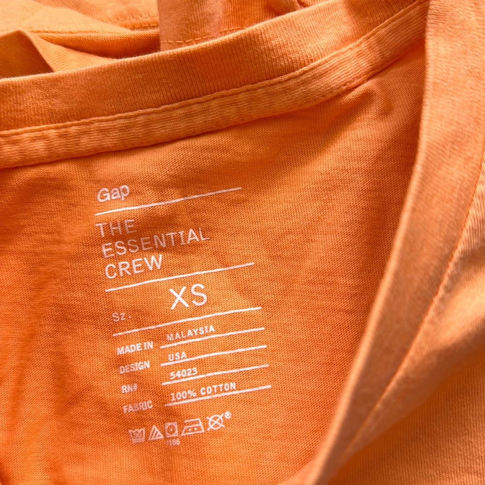 Basic T-shirt